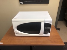 [#G8-32] Microwave