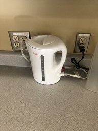 [#G6-35] Kettle