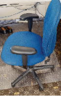 [#B13-31] Task Chair 6