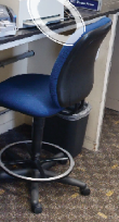 [#B1-37] Teller Stool 3