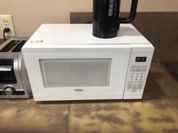 [#G8-44] Microwave