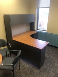 [#E8-51] Private Office Suite