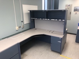 [#E8-52] Private Office Suite