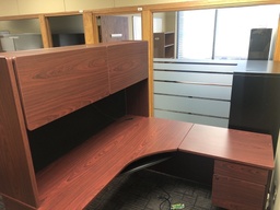 [#E8-54] Private Office Suite