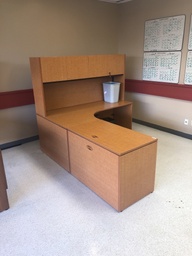 [#E8-57] Private Office Suite