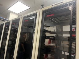 [#H15-7] Server Racks