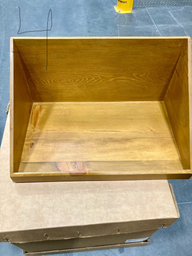 [#L1-4] Cup Stacking Rack