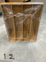 [#L1-12] Small Bowl Holder