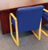 [#B8-10] Guest Chair 10