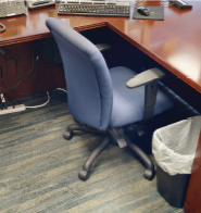 [#B13-12] Task Chair 1