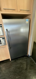 [#G10-26] Frigidaire Stainless Steel Fridge