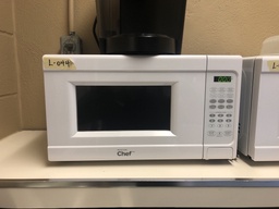 [#G8-71] Microwave