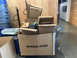 [#H1-2] Speedpack of keyboards