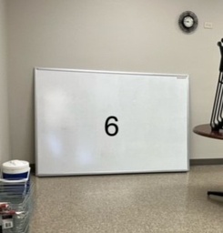[#F5-6] White Board
