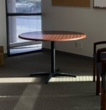 [#C5-38] Round Table