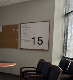 [#F5-15] White Board