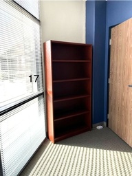 [#D4-17] Bookshelf