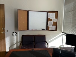[#F5-22] White Board