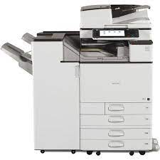[#H14-28] Copier (photo representation
