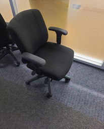 [#B13-5] Rouillard Task Chairs 