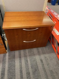 [#D30-5 (56)] 2-Drawer File