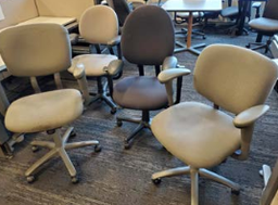 [#B13-D2] Task Chair, various
