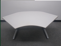 [#E10-40] KI, 48" corner electric, base included *Studios West/- height adjustable desk