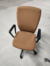 [#B13-2] Tan Task Chair