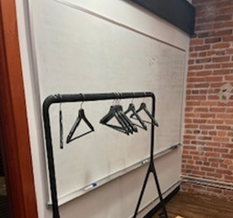 [#F5-20] Whiteboard, Assorted