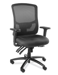 [#B13-5] Black Task Chair (item represented by image)