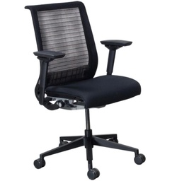 [#B13-85] Steelcase Think Task Chair
