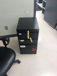 [#D16-101] Pedestal Metal