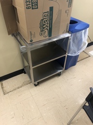 [#C1-104] Cart Mobile 