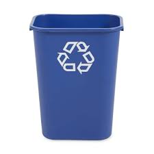 [#G3-7] Recycle Bin**photo representation*
