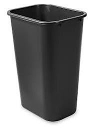 [#G3-16] Trash Bin**photo representation*