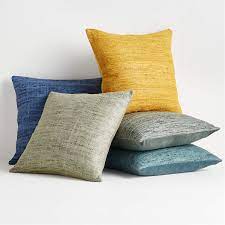 [#I11-21] Pillows**photo representation*
