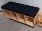 [#B2-31] Shoes Bench