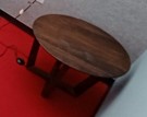 [#C11-35] Side Table