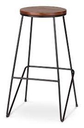 [#B1-38] Stool**photo representation*