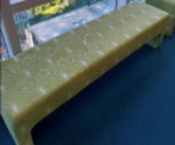 [#B2-61] Conference Bench