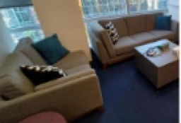 [#B7-63] Sectional Sofa