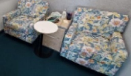 [#B12-67] Lounge Chair