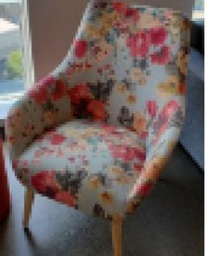 [#B12-76] Lounge Chair