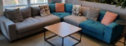 [#B7-78] Sectional Sofa