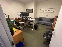 [#E8-28] Private Office suite (HAT not included) (3)