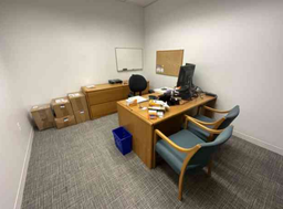 [#E3-38] Office set up desk (11)