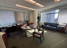 [#E4-49] Office set up desk (22)