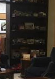 [#D3-12] Bookcases