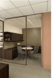 [#E8-18] Standard Offices