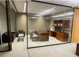 [#E8-19] Large Offices